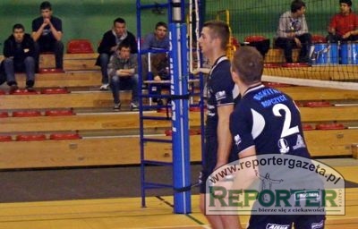 SMS PZPS II Spała zwyciężył w Ropczycach - galeria ZDJĘĆ