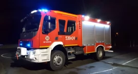 OSP Ropczyce Śródmieście dostanie nowy wóz?