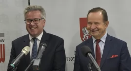 Zdjęcie przedstawia: Jest decyzja środowiskowa, będzie zjazd z A4 w Ostrowie