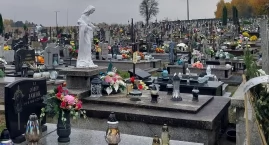 Uwaga kierowcy! W okolicach cmentarzy będą zmiany w organizacji ruchu