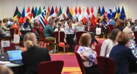 Polska prezydencja w trosce o bezpieczeństwo w Europie