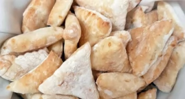 Proziaki