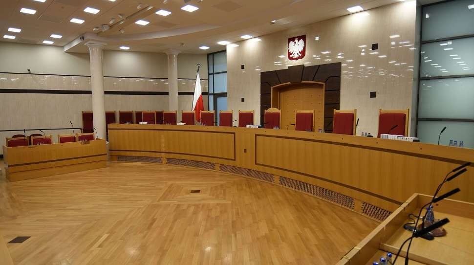 Co dalej z neo-sędziami i ich wyrokami? Mazur zapowiada rozliczenie