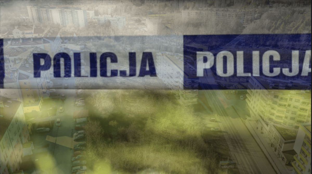 Zabójstwo seniorów w Krakowie. Zwłoki na klatce, a syn zatrzymany