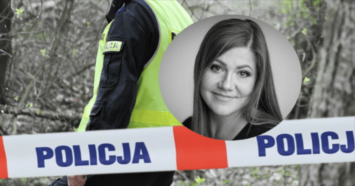 Zaginiona Natalia Panocha-Raczkiewicz nie żyje. Mąż denatki zatrzymany