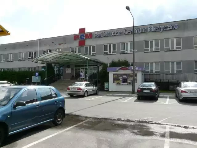 Szpital w Pabianicach odmówił wykonania aborcji. Surowa kara za złamanie przepisów