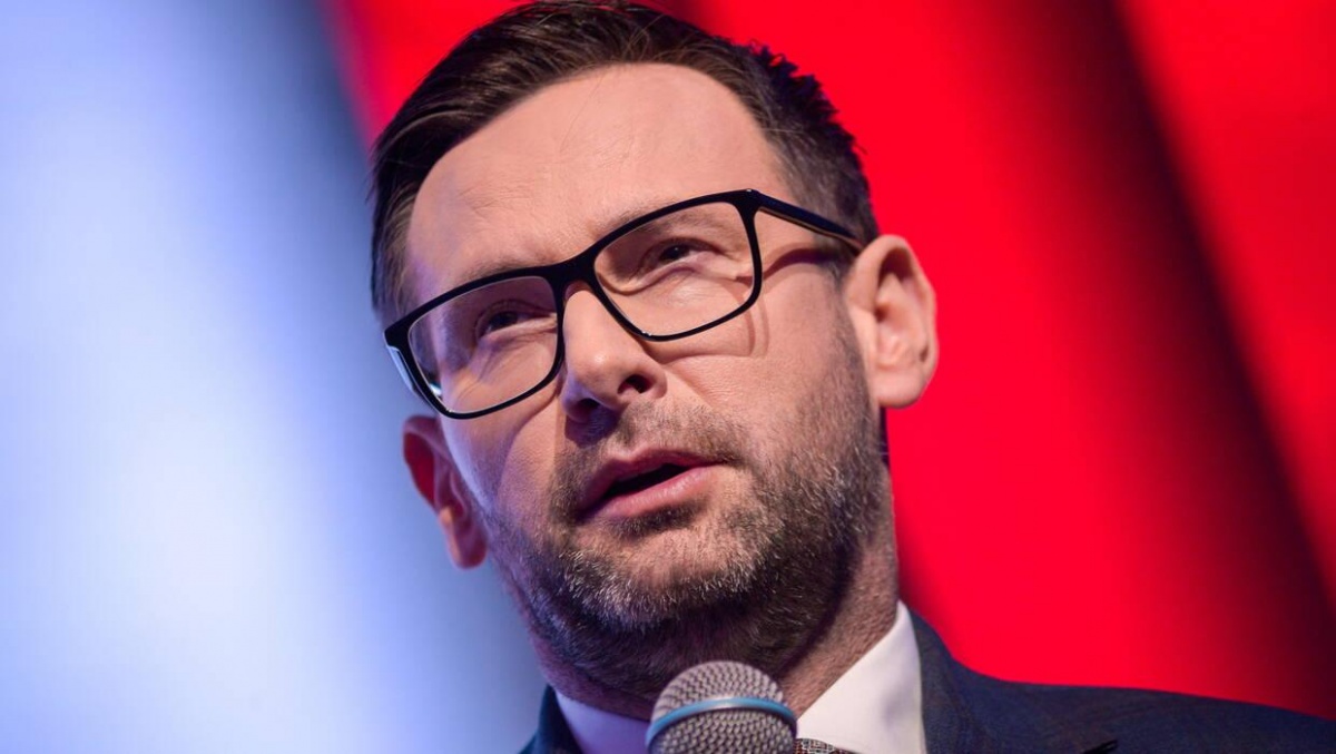 Daniel Obajtek ukrył majątek. Ogromna suma pieniędzy na koncie syna