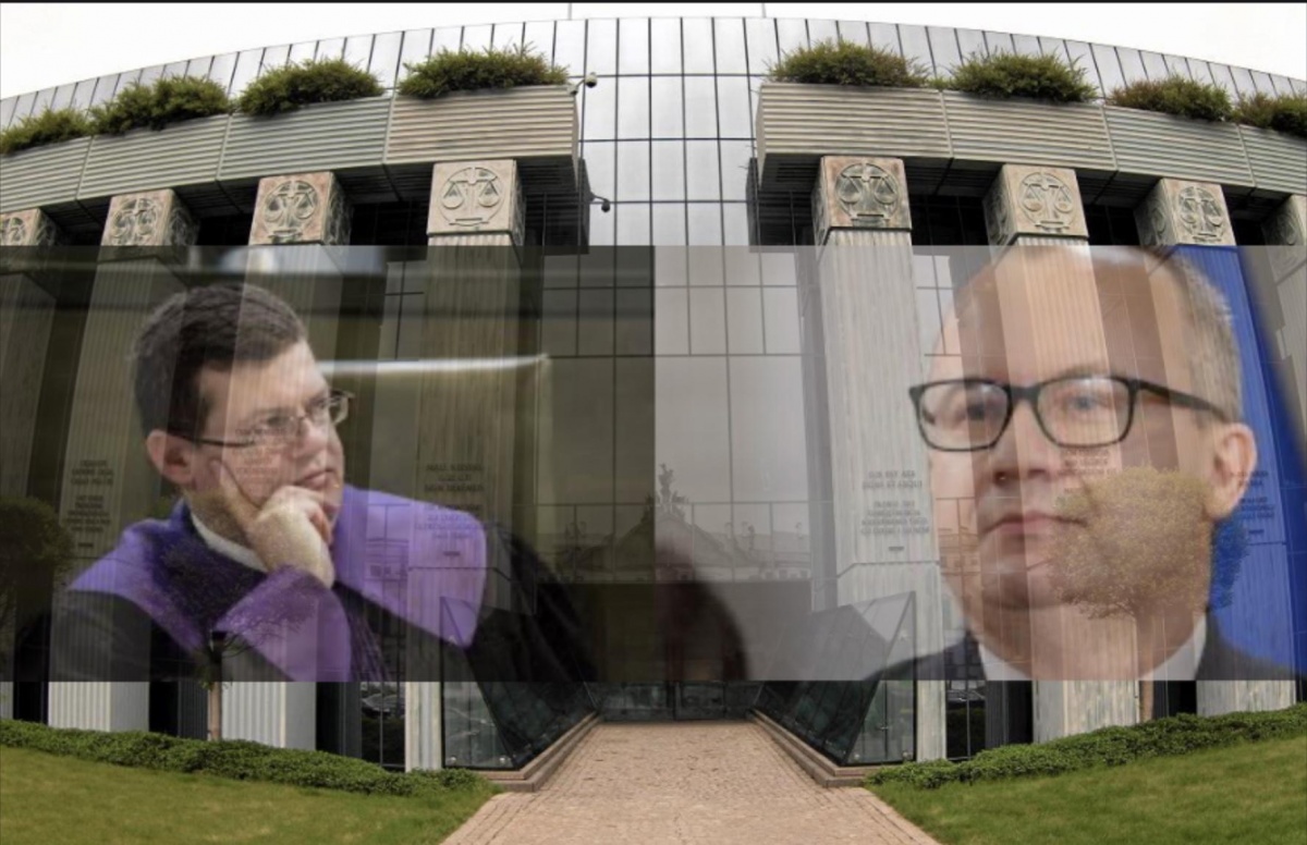 Bodnar i jego niemoc. Neo-KRS wciąż działa, a Iustitia apeluje do miniastra