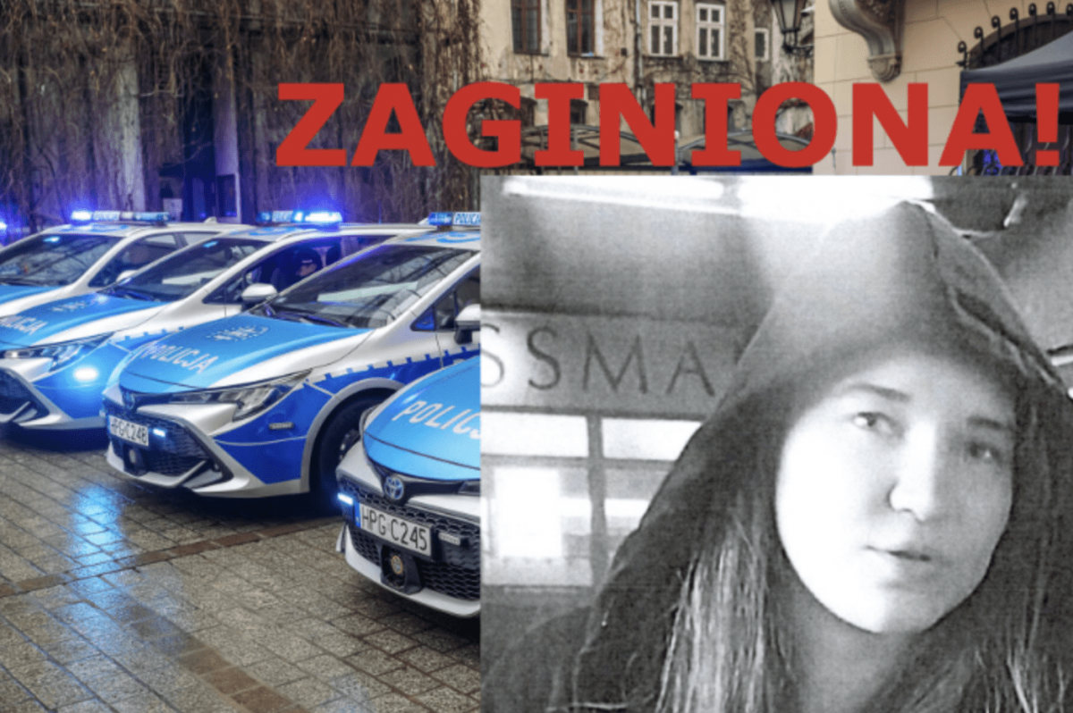 Darja Mochliak poszukiwana. Węgierka wracała z Rosji przez Polskę