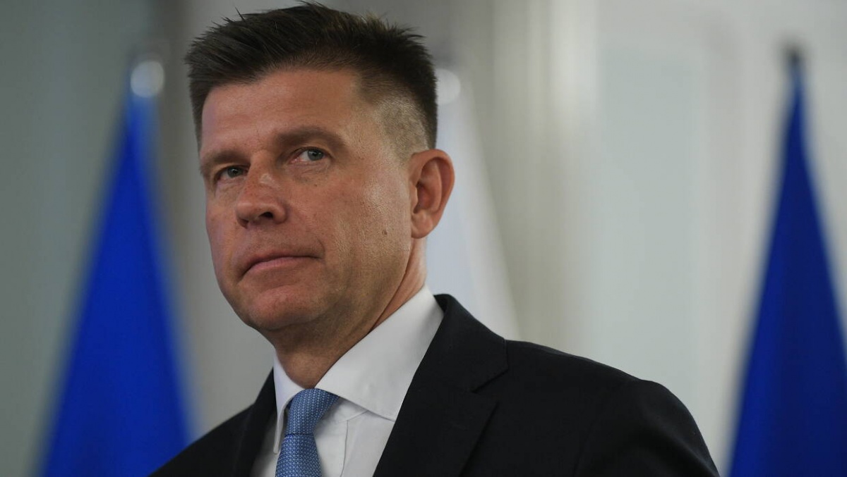 Strefa euro w Polsce. Ryszard Petru chce wprowadzenia europejskiej waluty