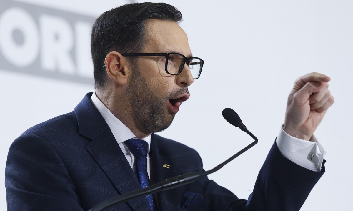 Daniel Obajtek nie płacił za mieszkanie. Orlen pokrywał ogromne wydatki