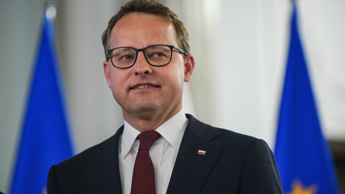 Manual Romanowskiego. Instrukcja, co robić podczas zatrzymania trafiła do ziobrystów