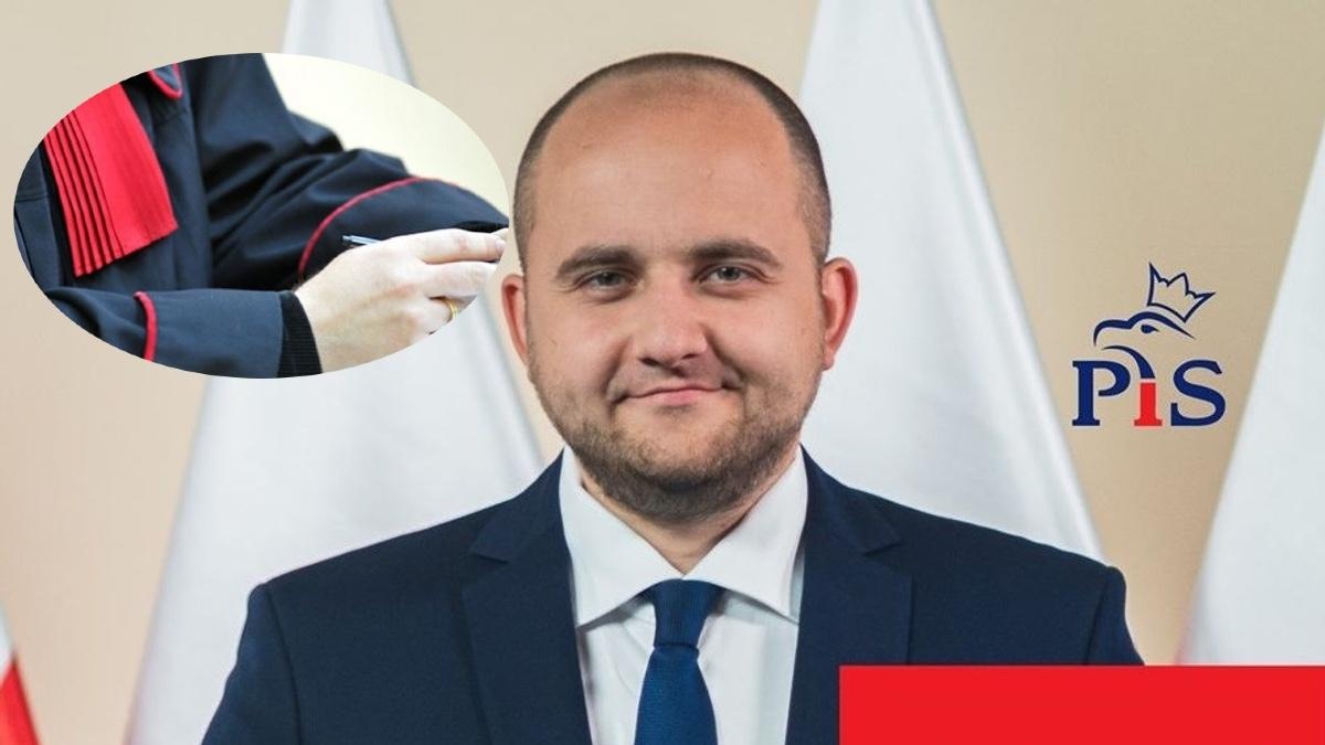 Wniosek o uchylenie immunitetu Dariusza Mateckiego. Prokurator: 