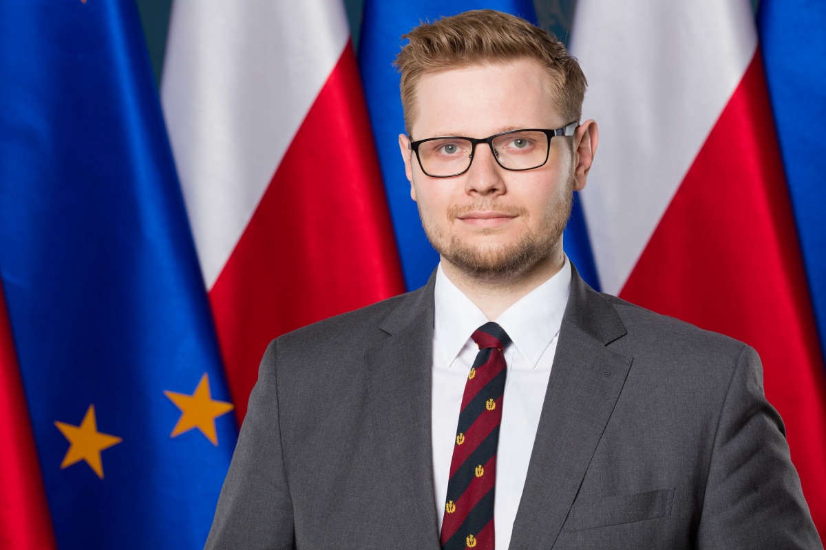 Bodnar złożył wniosek o uchylenie immunitetu Michała Wosia. Grozi mu 10 lat więzienia