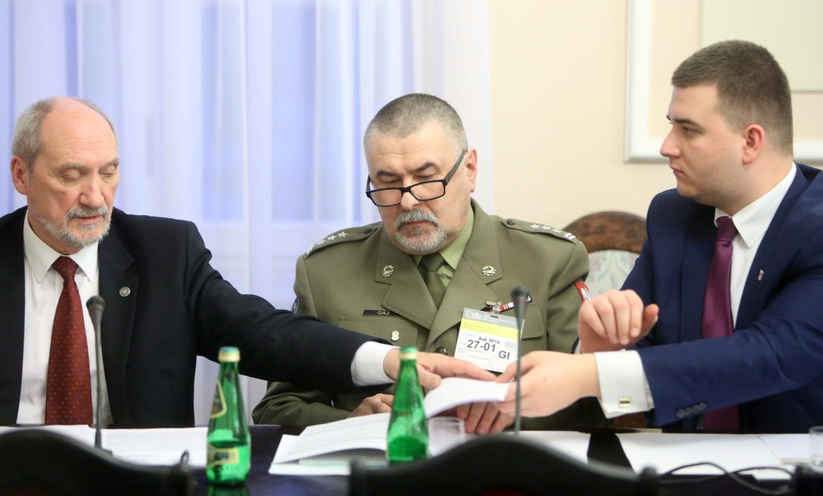 Kim jest Krzysztof Gaj – pułkownik współpracujący z Rosją? Przeszukanie w domu żołnierza