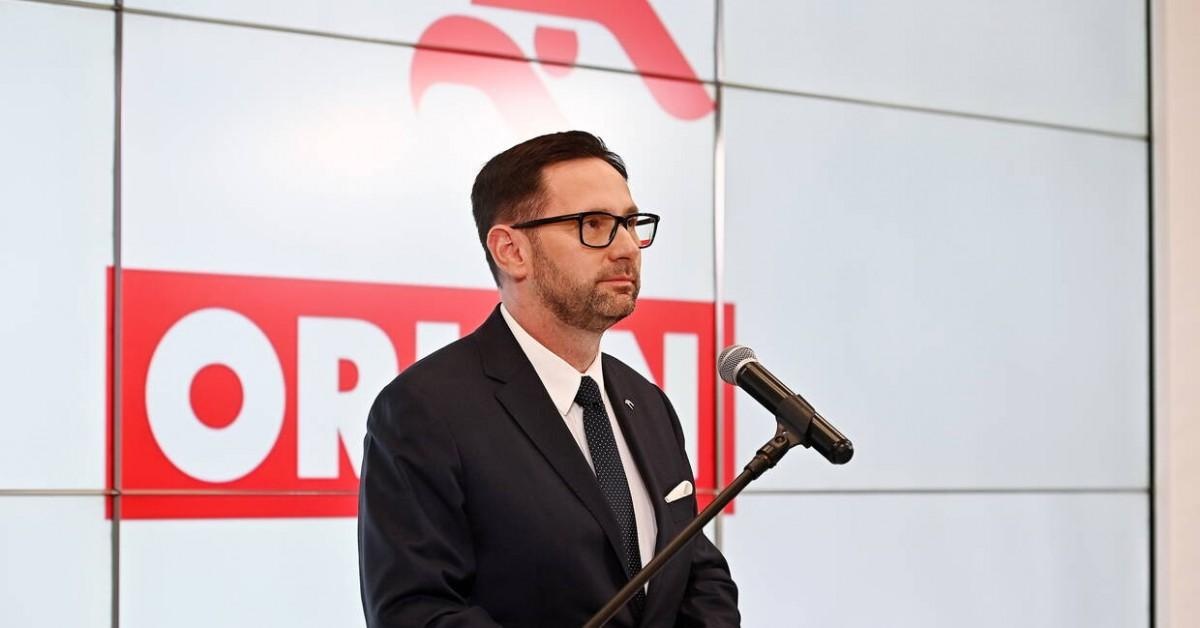 Daniel Obajtek ponad prawem, stawia się Szczerbie. Komisja Śledcza nadal bezsilna?