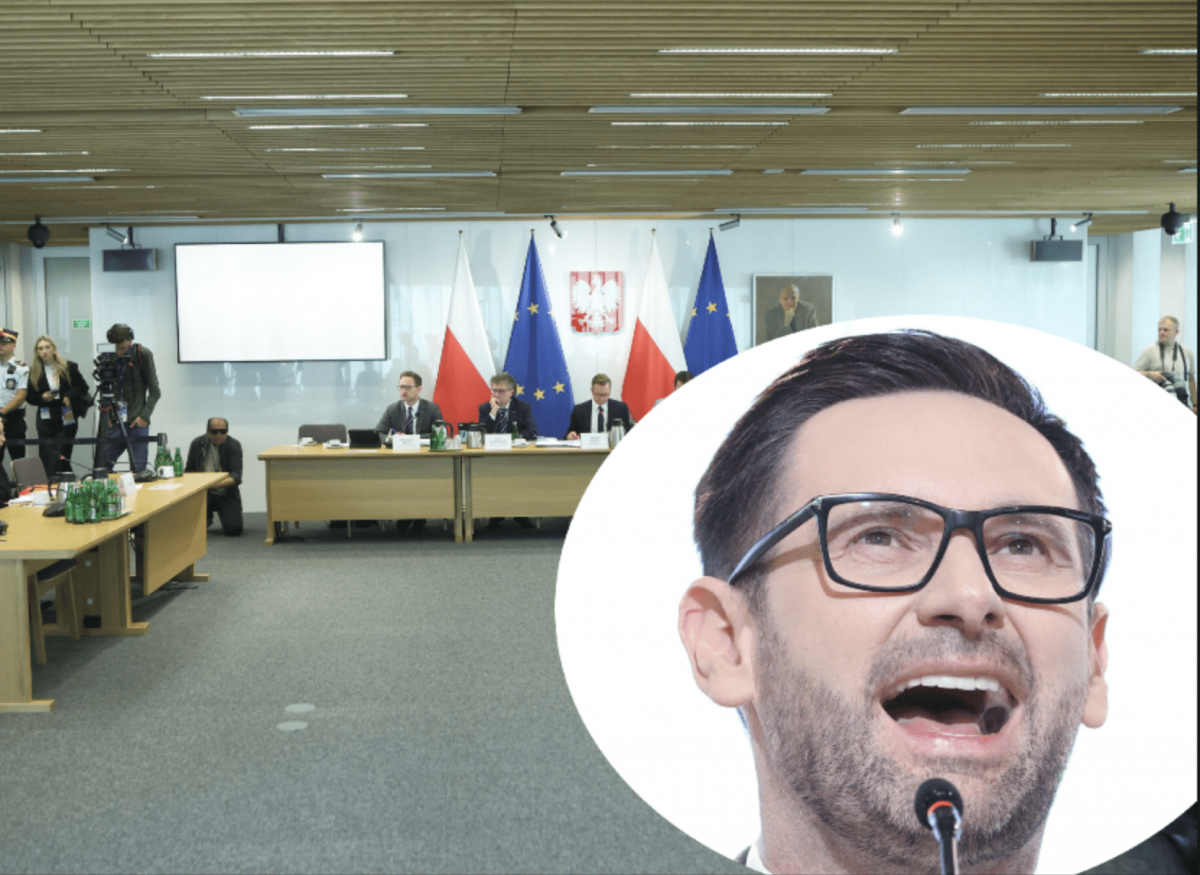 Obajtek doprowadzony przez policję? Kiedy przesłuchanie byłego szefa Orlenu