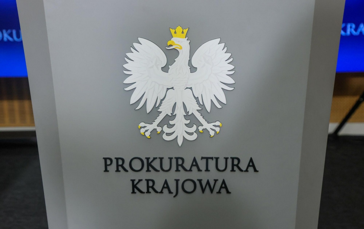 Akcja CBA w Białymstoku. Zatrzymania w akcji 