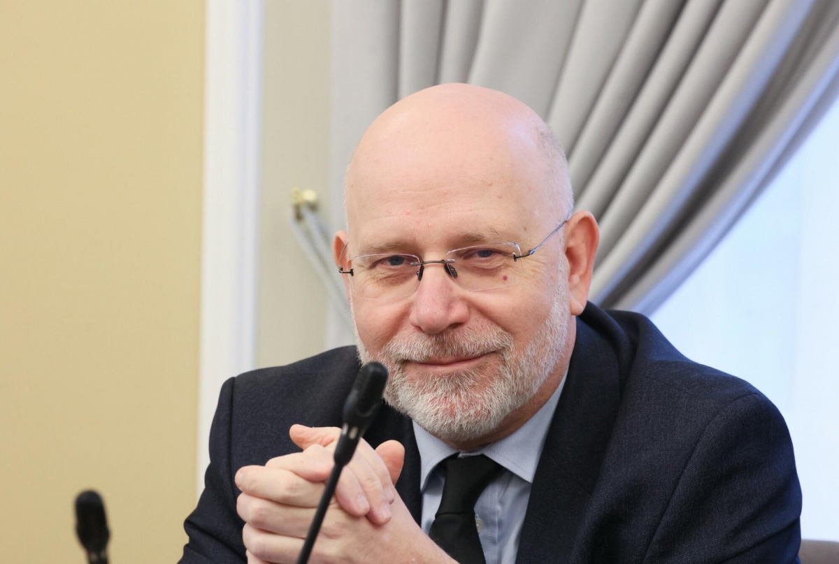 Maciej Świrski przed Trybunał Stanu. Oto treść wniosku o ścigania kata mediów publicznych