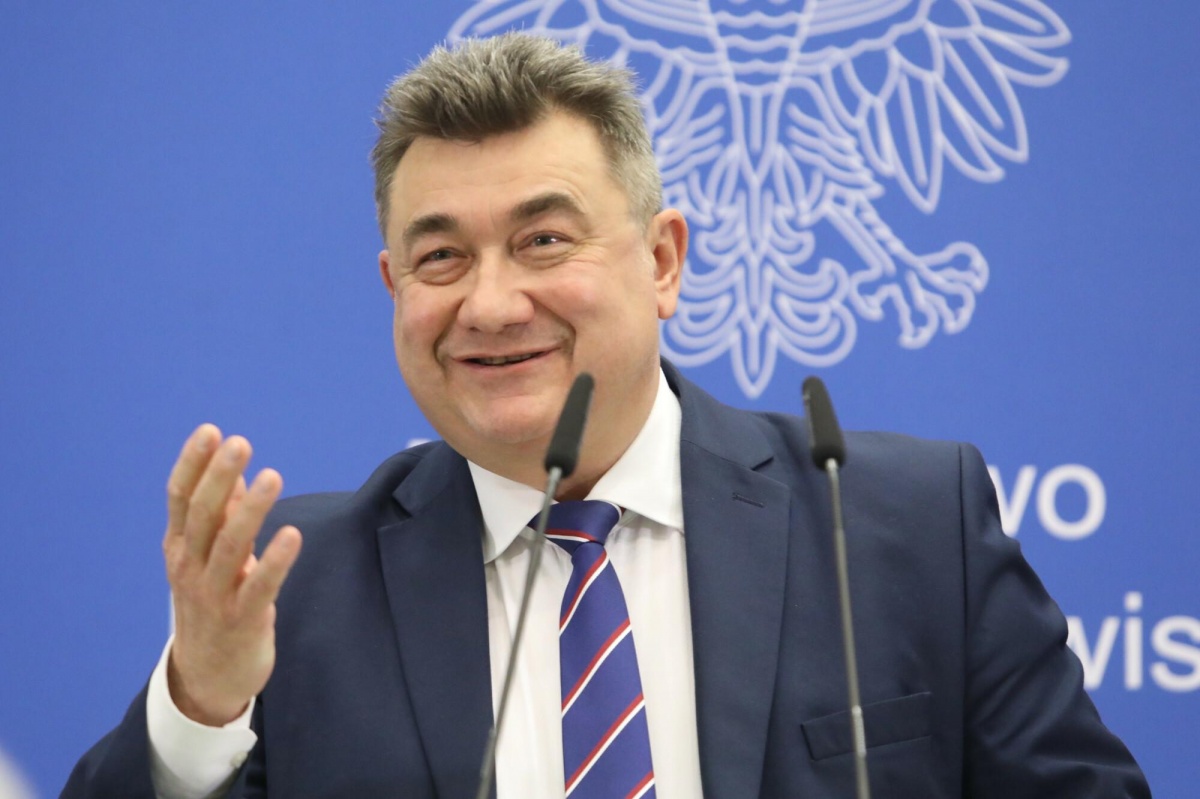 PiS-owiec przemocowiec. Kim jest Grzegorz Tobiszowski, który pijany znęcał się nad żoną?