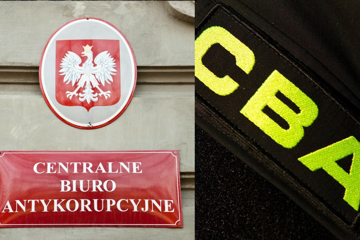 Sokółka: Ewa K. zatrzymana przez CBA. Burmistrz uwikłana w aferę korupcyjną