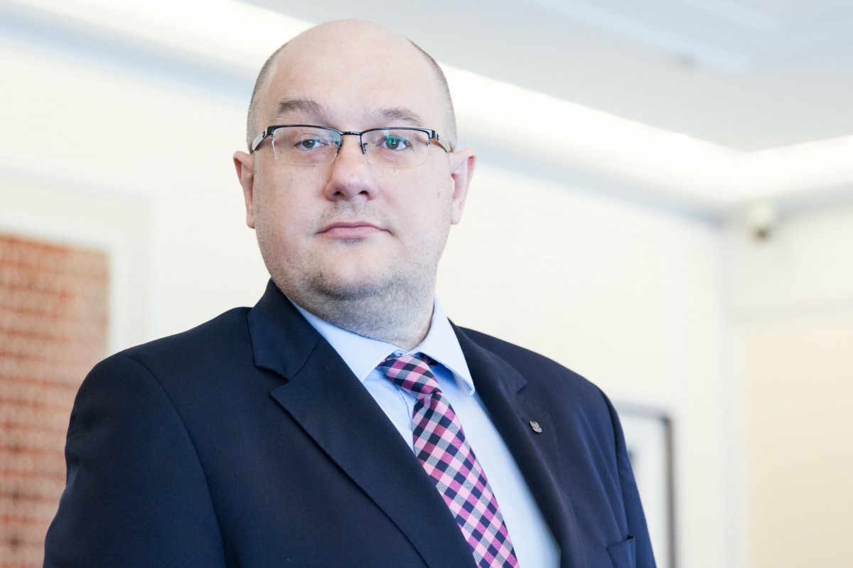 Kim jest Bartłomiej Grabski – zwolniony wiceminister obrony narodowej?