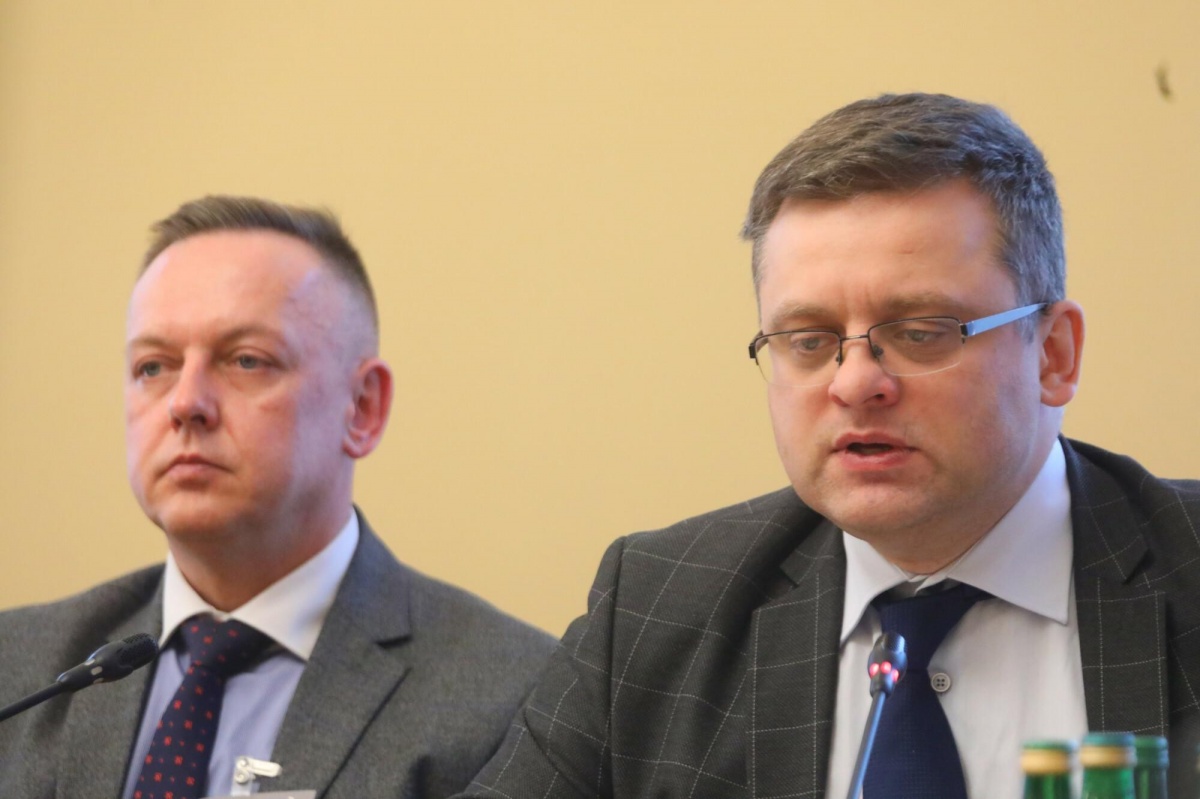 Tomasz Szmydt poszukiwany. List gończy za szpiegiem wystawił sąd