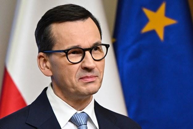 Przesłuchanie Mateusza Morawieckiego na żywo. Komisja bada wybory kopertowe