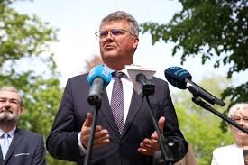 Przesłuchanie Macieja Wąsika na żywo. Komisja Śledcza bada aferę wizową