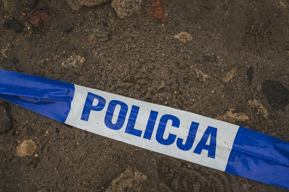 Morderstwo w Gdańsku. Recydywista po wyjściu z więzienia zabił 69-letnią staruszkę