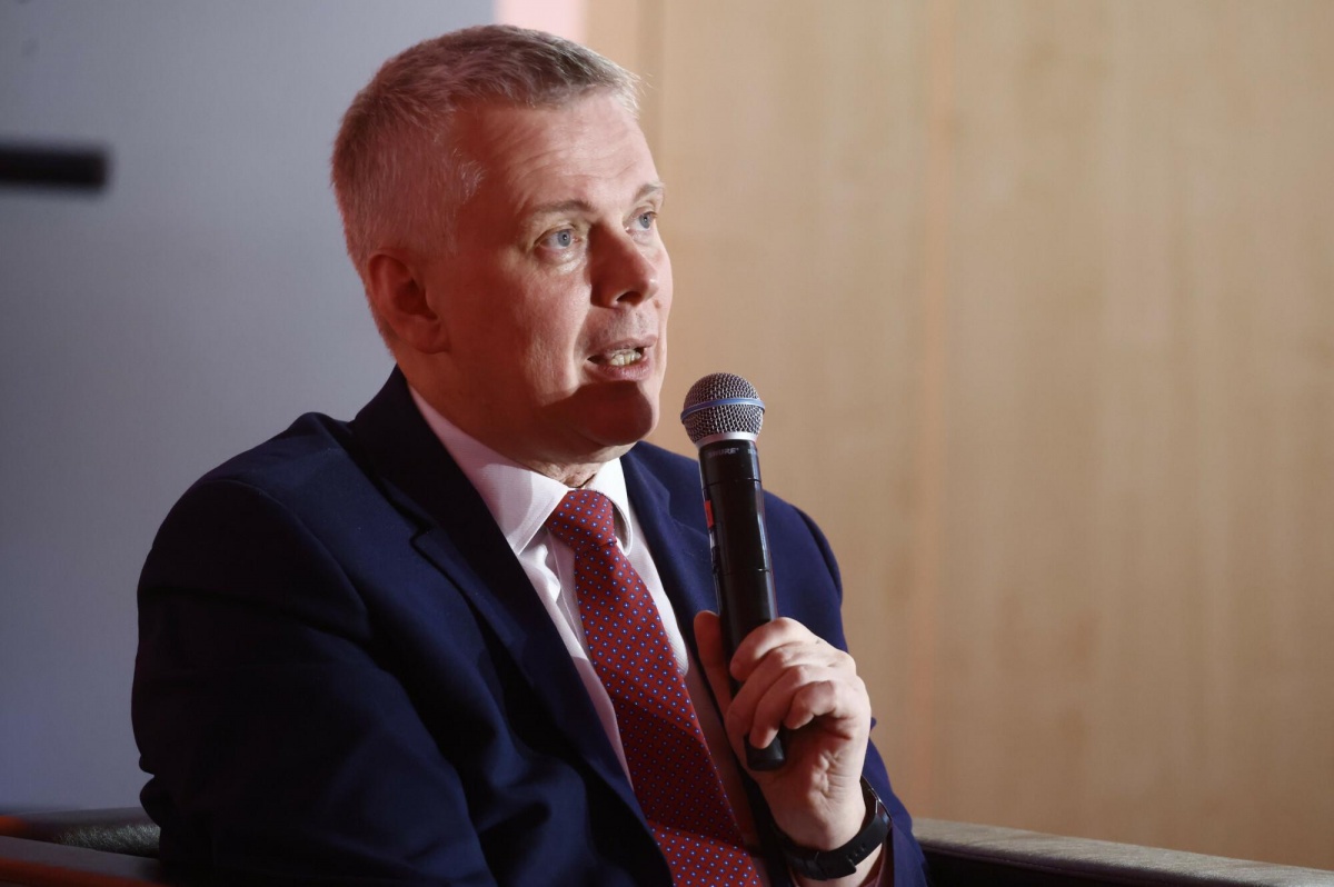 Tomasz Siemoniak zastąpi Kierwińskiego? Nowy szef MSWiA