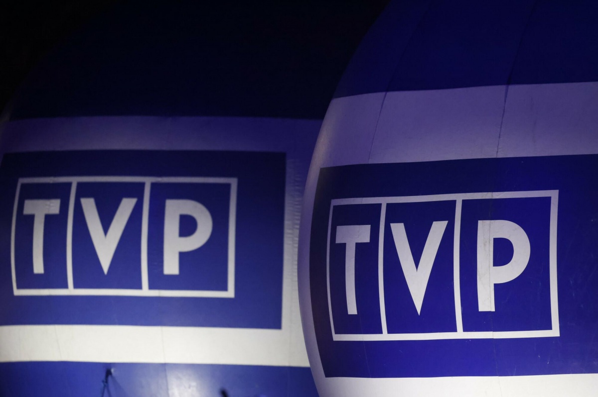 Zerowa oglądalność TVP w kwietniu. 10 maja nowy minister kultury