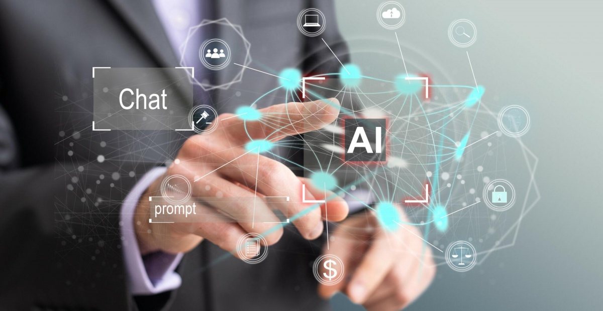 Czy Ai zastąpi człowieka? Cyberbezpieczeństwo ją wykończy