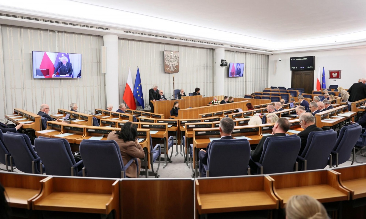 Nowy klub radnych lewicy w Krakowie. Koalicja zmian
