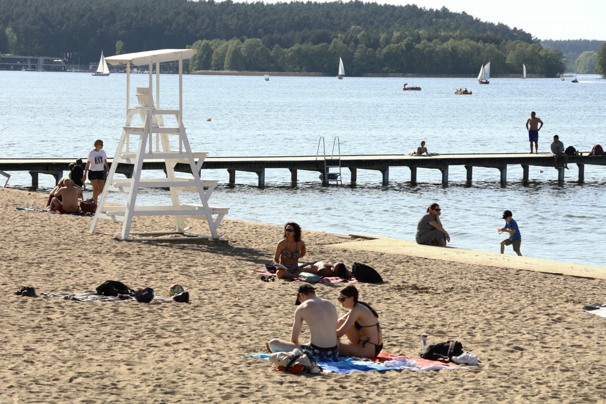 Paragony grozy nad morzem. Horrendalne ceny lodów i jedzenia