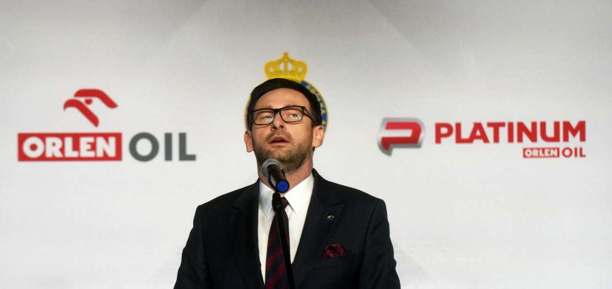 Wiemy, gdzie jest Obajtek i jego ludzie. Walczą o obywatelstwo Turcji