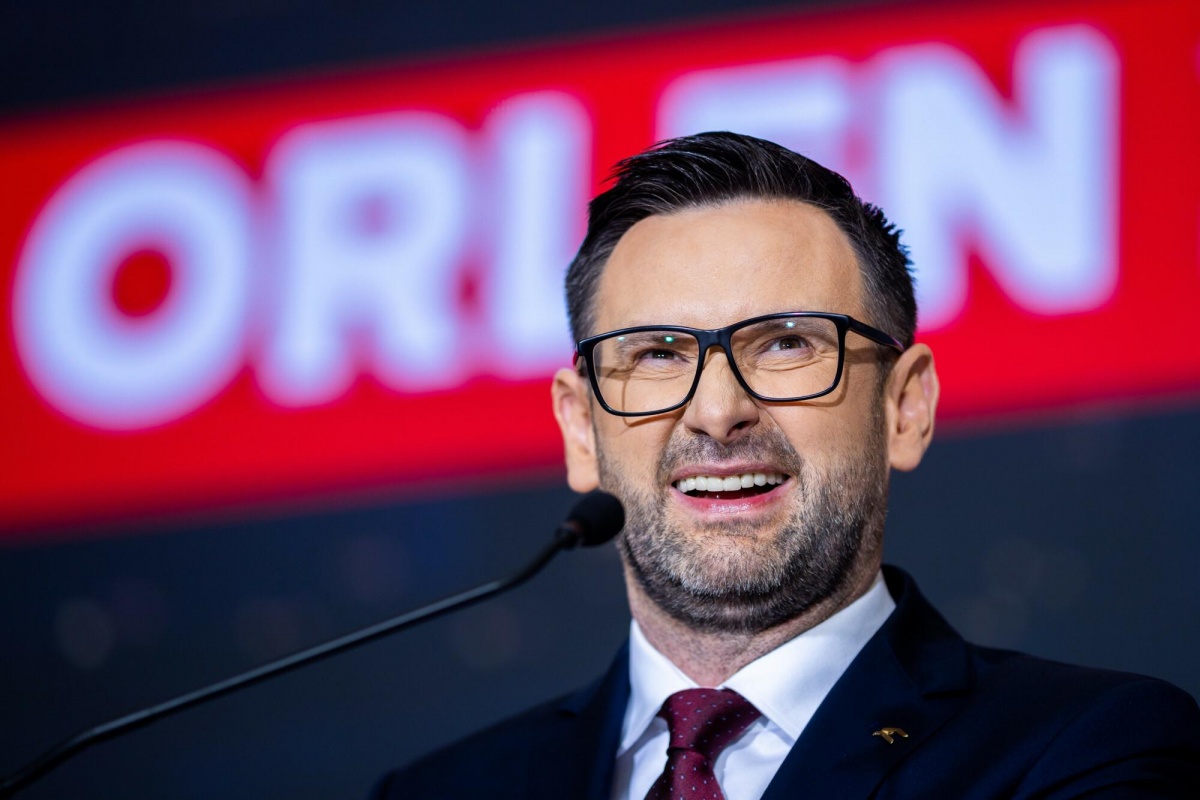 Przeszukanie domu Obajtka i ucieczka z Polski. Co ukrywa były szef Orlenu