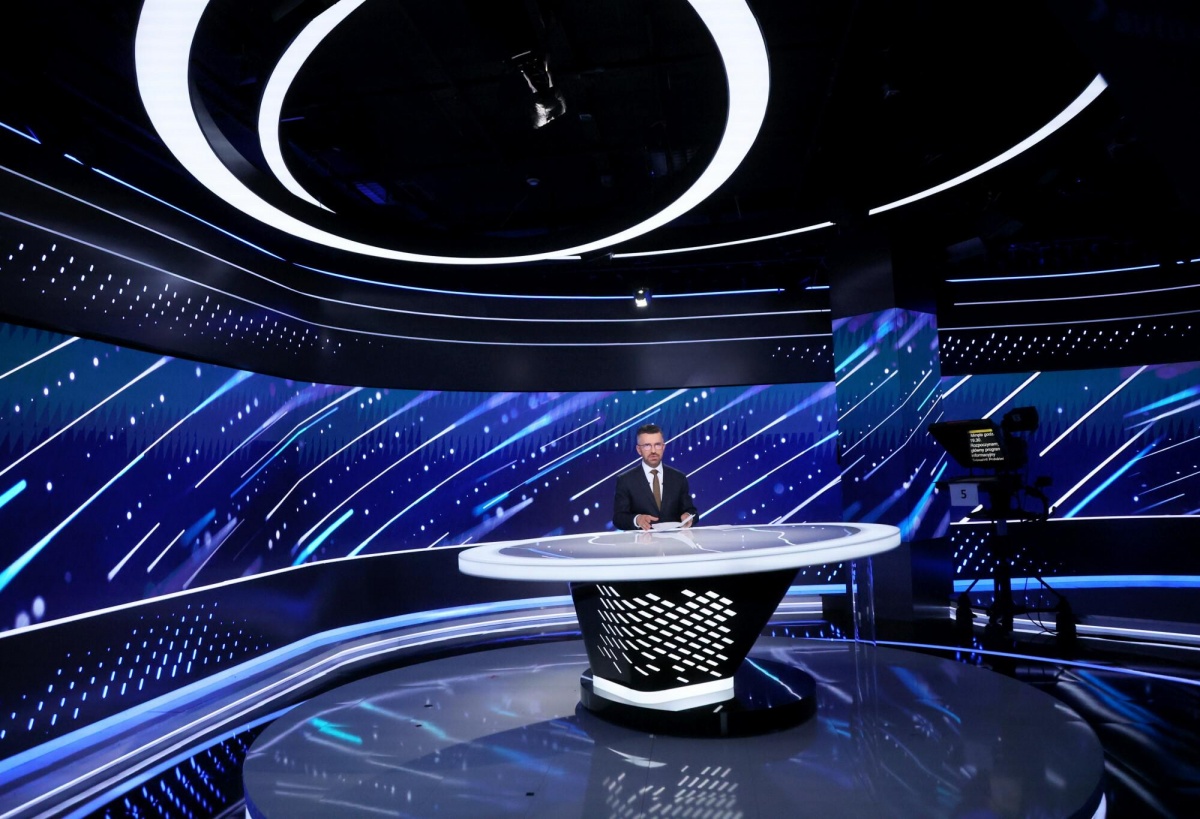 Upadek TVP i tragiczna oglądalność. Niekompetencja niszczy telewizję