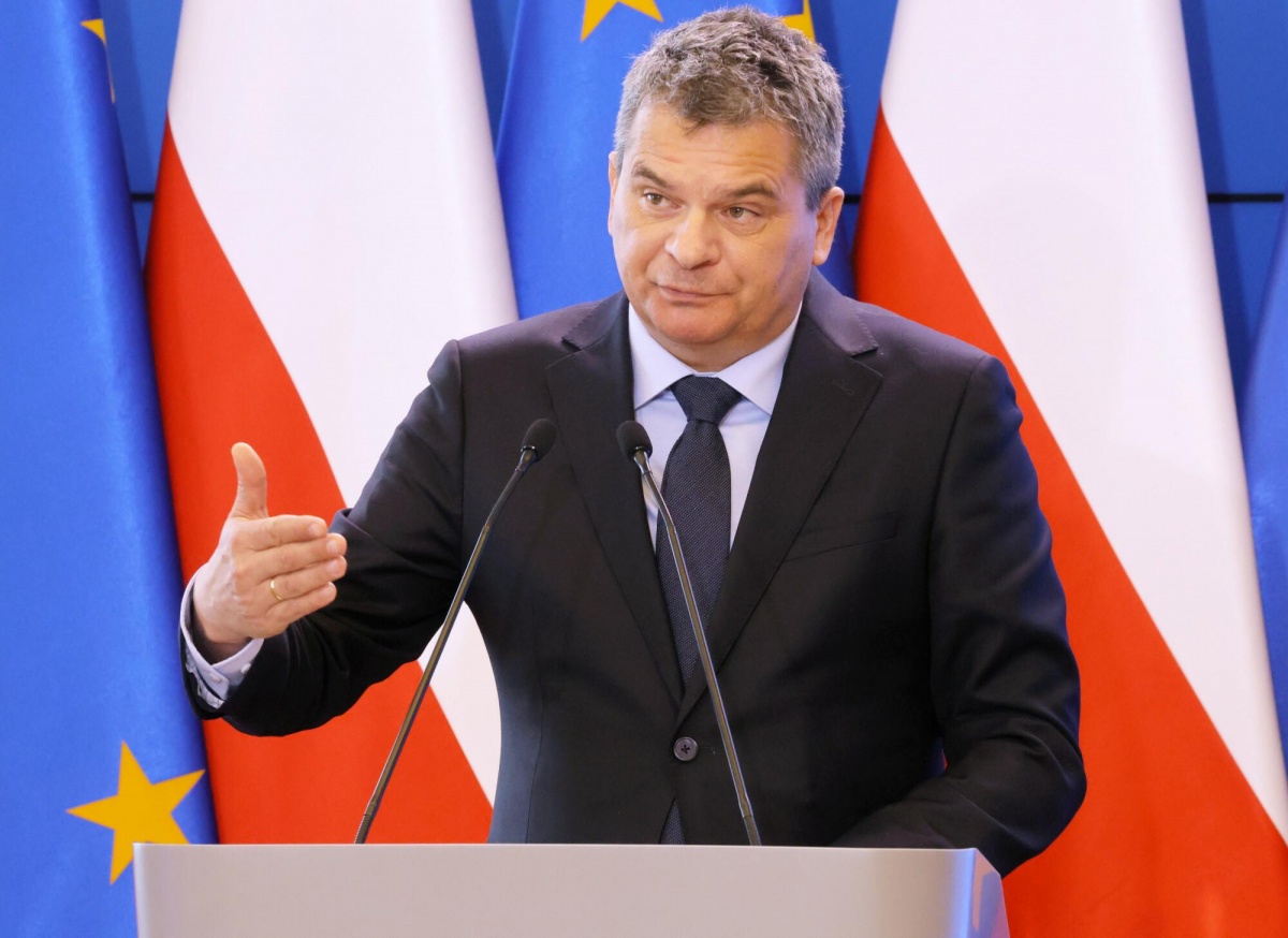 Konferencja Prokuratury Krajowej ws. rozliczenia PiS. Dariusz Korneluk o śledztwach