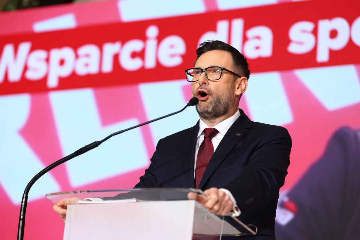 Tusk ostrzega Obajtka. Służby i zarzuty za Orlen i Hezbollah w drodze