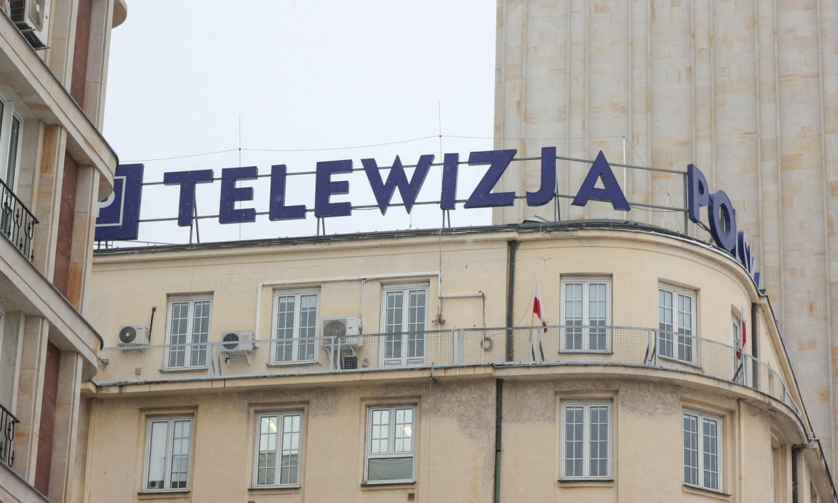 Likwidatorzy TVP i Polskiego Radia: zarzuty. Kowal lub Kidawa-Błońska nowym ministrem kultury