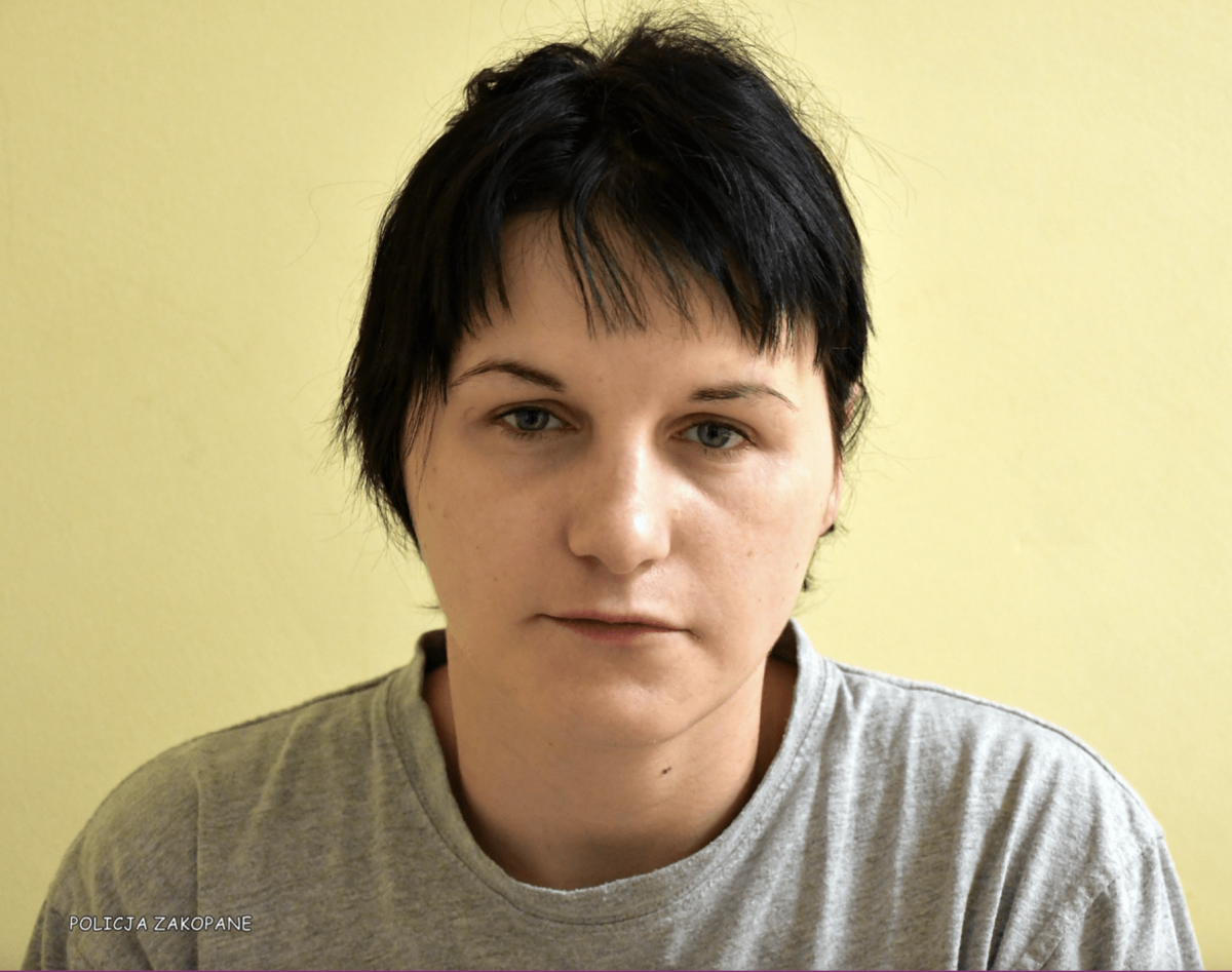 Z Krupówek na oddział ratunkowy. Amnezja dopadła turystkę