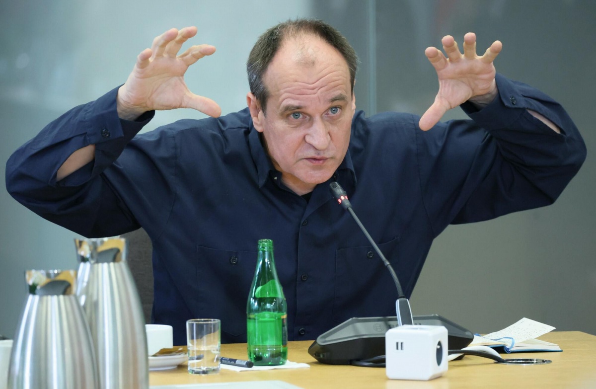 Jacek Protasiewicz o odwyku Kukiza. Znany polityk uzależniony?