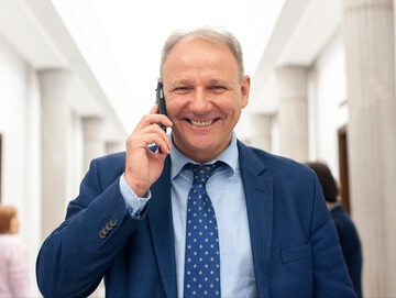 Jacek Protasiewicz zaorał PiS. 