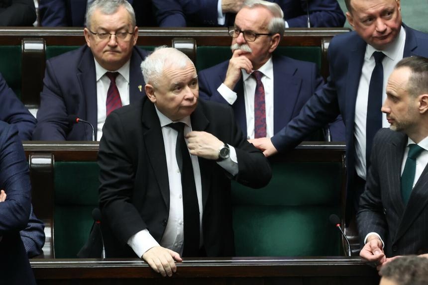 10. posiedzenie Sejmu – na żywo. Zmiany w prawie i kodeksie karnym