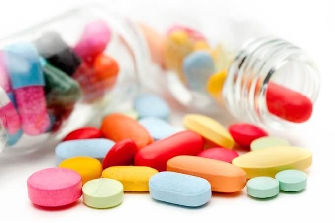 Trujący Ibuprofen Dr. Max wycofany z obrotu. Lek niebezpieczny dla zdrowia