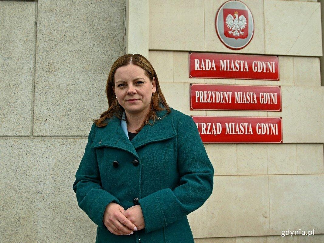 Wybory w Gdyni: Aleksanda Kosiorek odbiła samorząd