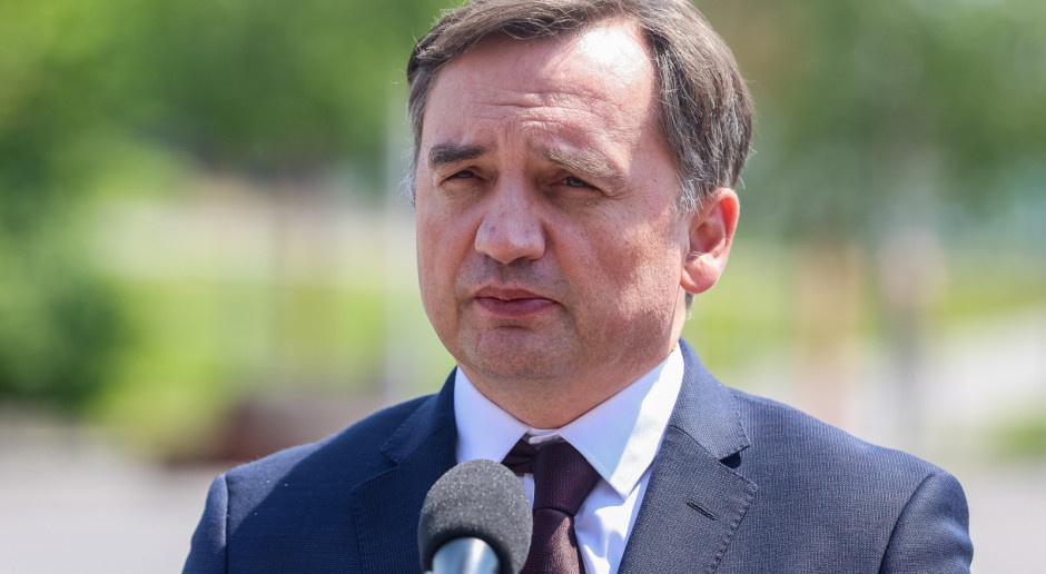 Dziś posiedzenia aresztowe kolegów Ziobry. Jedna osoba zeznaje