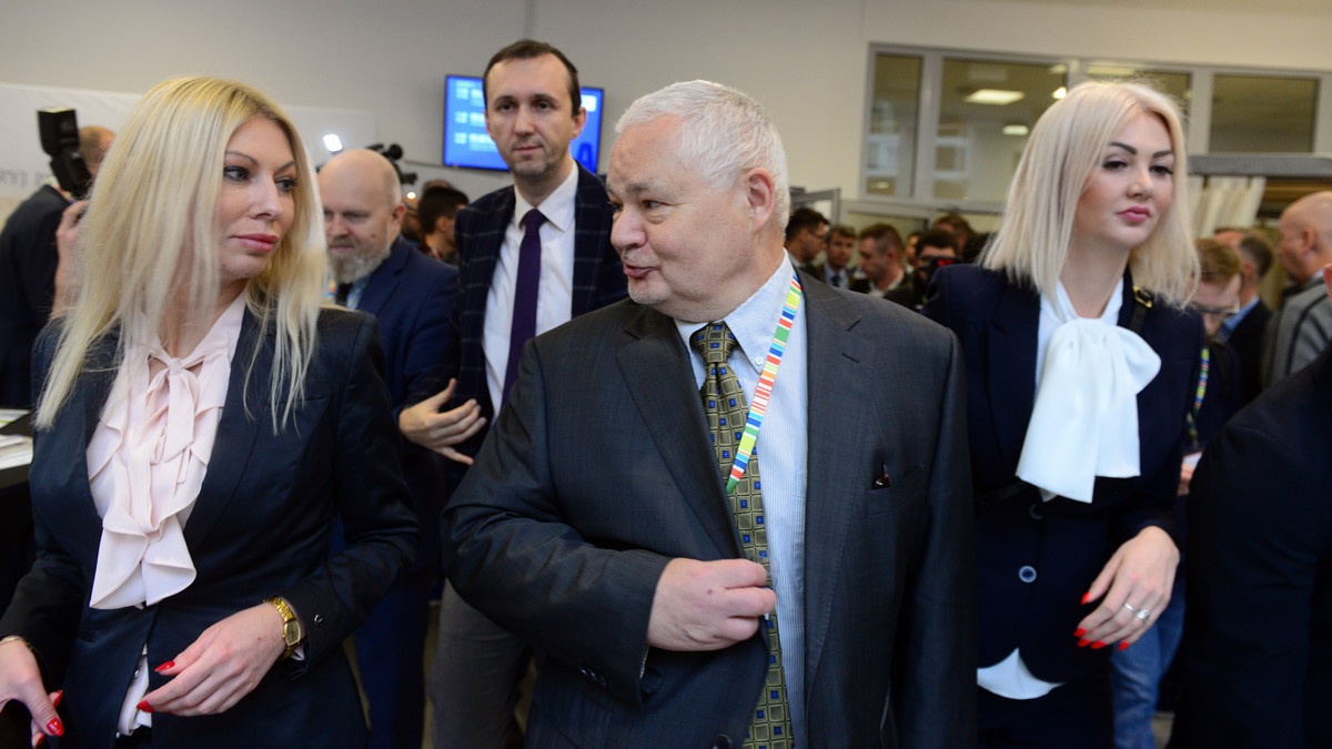 Glapińskiego obleciał strach. Szef NBP napisze list do Donalda Tuska