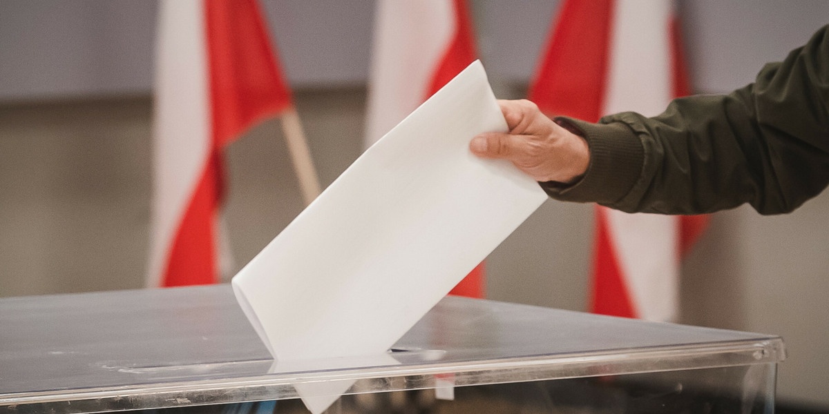 Niezwłocznie do urzędów! Ostatnie dnia na składanie wniosków ws. wyborów